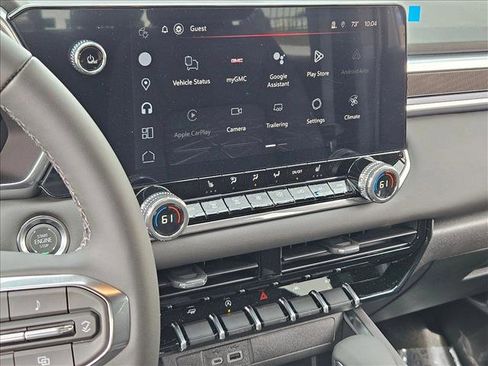 New 2026 GMC Canyon Elevation w/ Convenience Package RWD image 12