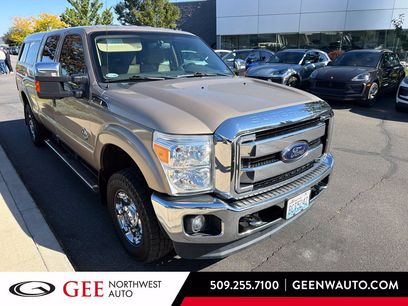 Used 2012 Ford F250 XLT w/ XLT Premium Pkg