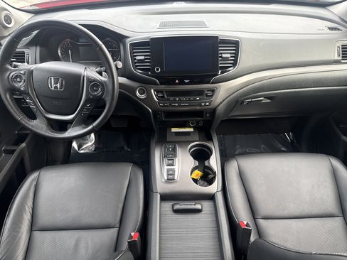 Used 2023 Honda Ridgeline RTL-E image 15