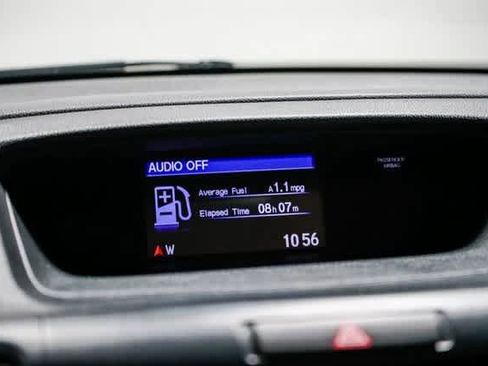 Used 2016 Honda CR-V EX image 24