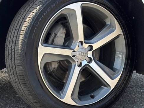 Used 2016 Audi Q5 3.0T Premium Plus w/ Technology Package AWD/4WD image 30