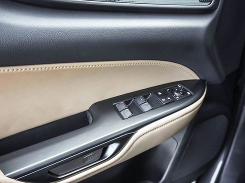Used 2025 Lexus NX 250 FWD w/ Accessory Package (2T) image 12