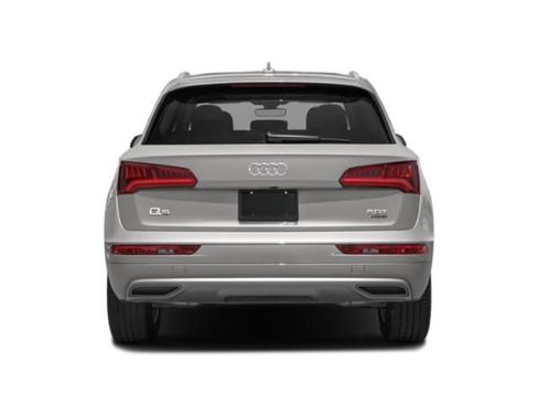 Used 2019 Audi Q5 Prestige AWD/4WD image 6
