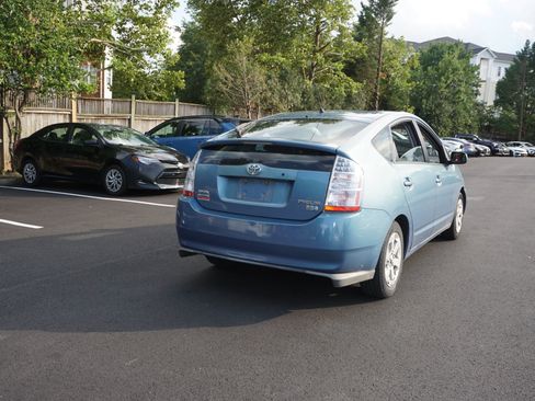 Used 2008 Toyota Prius FWD image 4