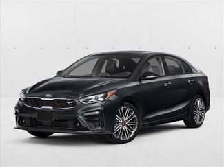 Used 2020 Kia Forte GT w/ GT2 Package FWD video 1