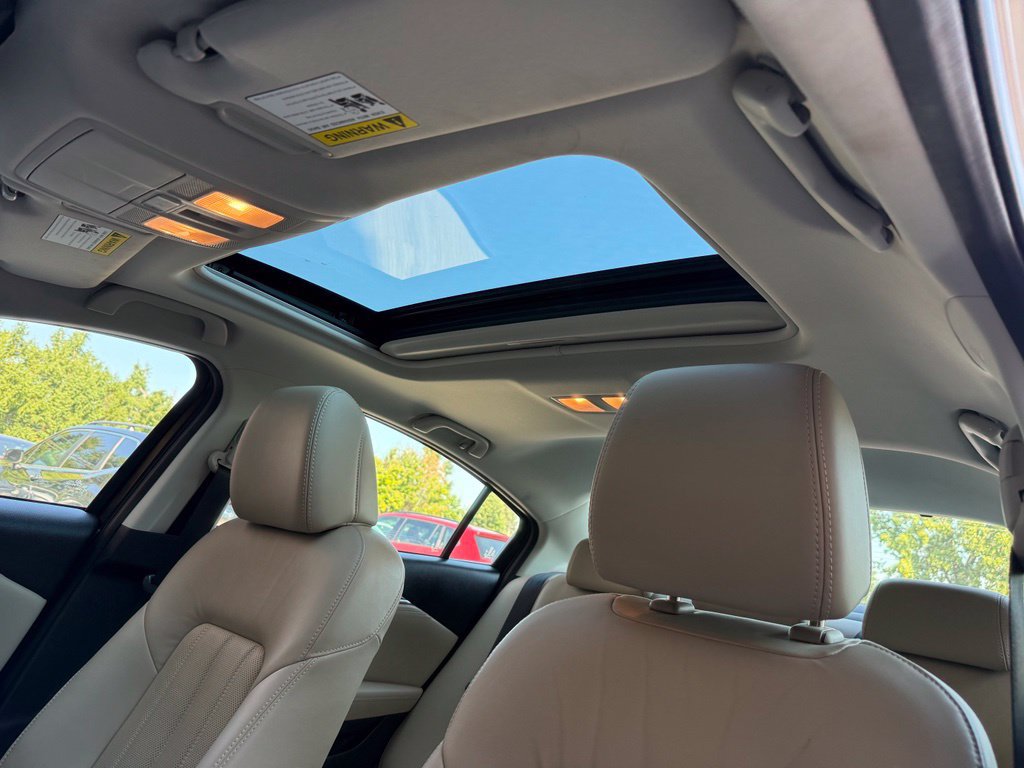 Used 2019 MAZDA MAZDA6 Touring FWD image 11