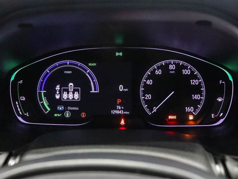 Used 2022 Honda Accord EX-L image 25