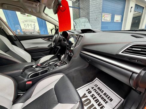 Used 2018 Subaru Crosstrek 2.0i Limited AWD/4WD image 25