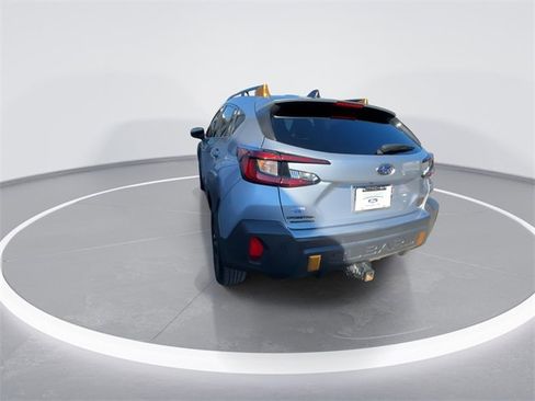 Used 2024 Subaru Crosstrek 2.5i Wilderness w/ Crosstrek Mirror Package image 7