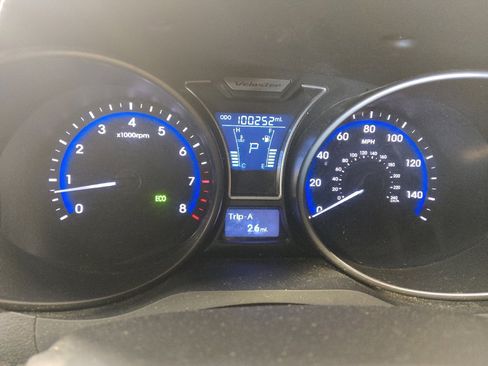 Used 2015 Hyundai Veloster Turbo w/ Option Group 04 image 23