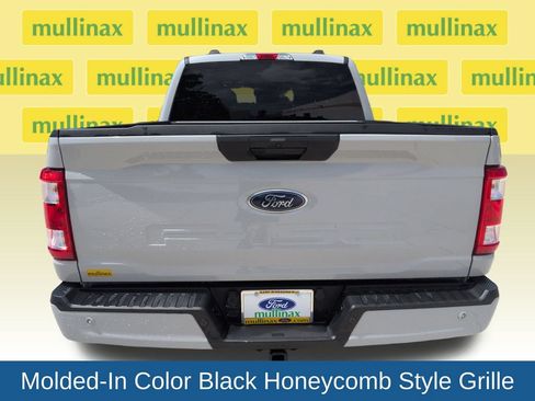 Used 2023 Ford F150 XL w/ STX Appearance Package RWD image 27