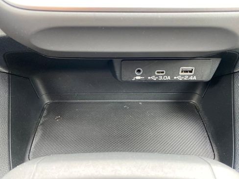 Certified 2024 Subaru Crosstrek 2.0i Premium image 43