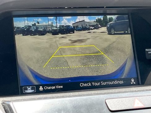 Used 2020 Acura ILX FWD image 13
