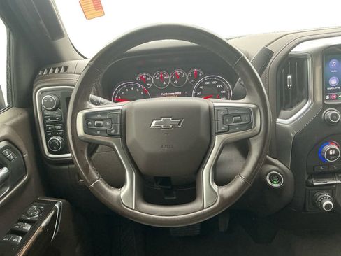 Used 2019 Chevrolet Silverado 1500 RST w/ All-Star Edition AWD/4WD image 18