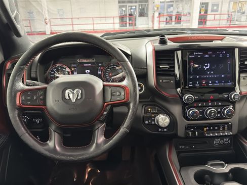 Used 2019 RAM 1500 Rebel w/ Level 2 Equipment Group image 16