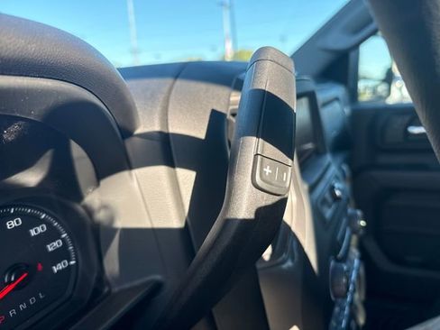 New 2026 Chevrolet Silverado 2500 Custom w/ Custom Value Package image 21