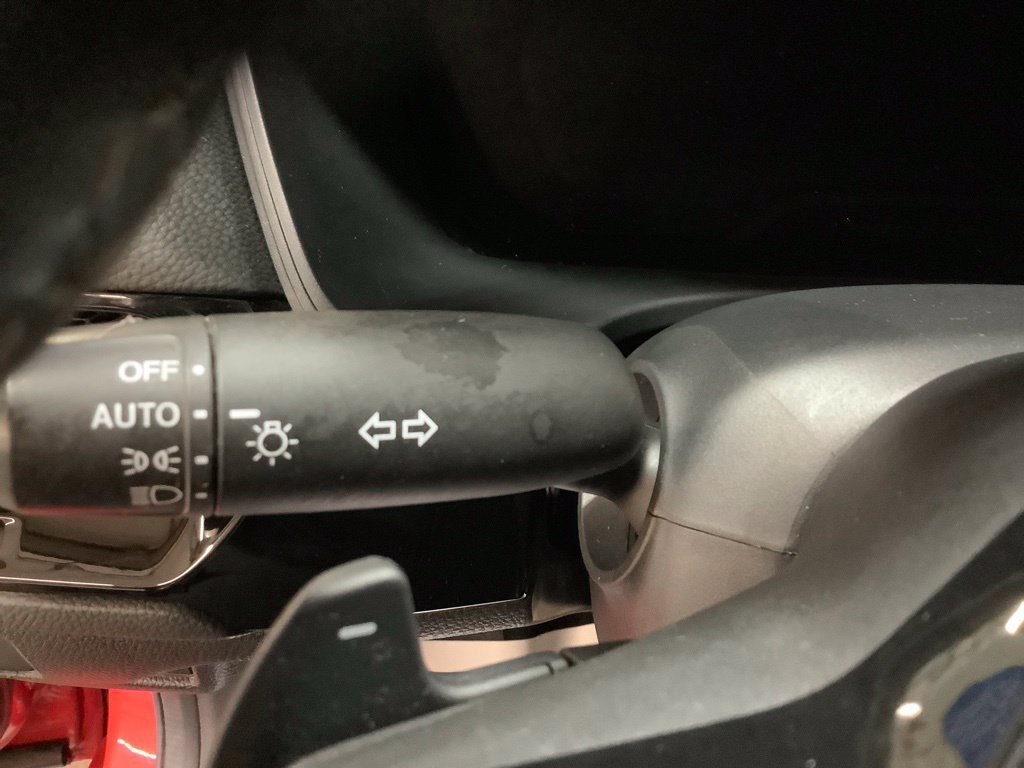 Used 2023 Honda Civic Sport image 28