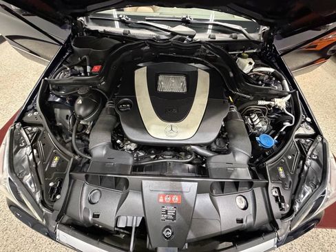 Used 2011 Mercedes-Benz E 350 Cabriolet image 38