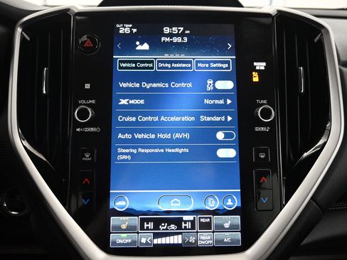 Used 2023 Subaru Ascent Limited image 15