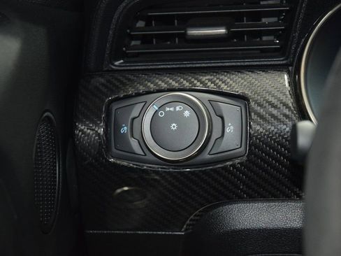 Used 2021 Ford Mustang Shelby GT500 w/ Technology Package image 37