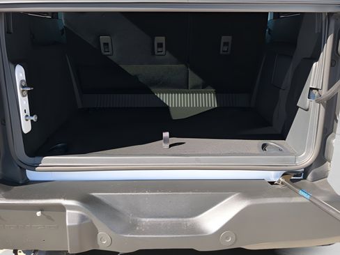 New 2025 Ford Bronco Big Bend image 41