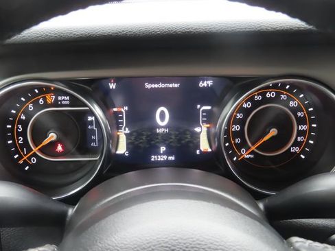 Used 2022 Jeep Gladiator Sport AWD/4WD image 33