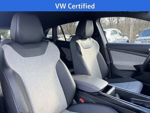 Used 2023 Volkswagen ID.4 Pro image 31