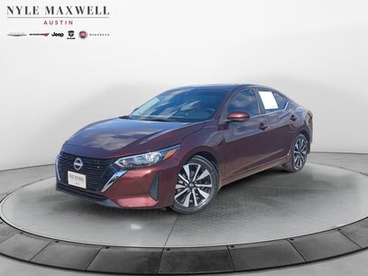 Used 2024 Nissan Sentra SV w/ SV Premium Package