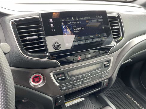 Used 2023 Honda Passport EX-L image 16