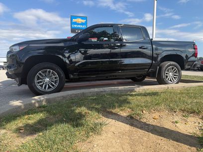 Certified 2024 Chevrolet Colorado LT w/ LT Convenience Package II