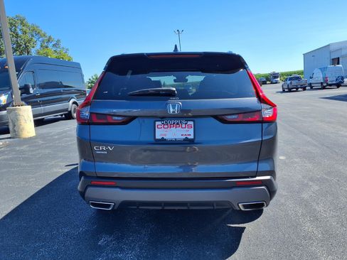 Used 2023 Honda CR-V Sport Touring image 6