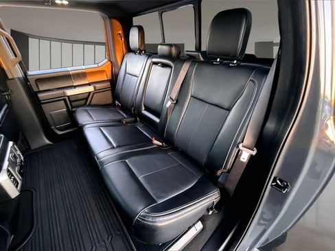 Used 2021 Ford F250 Lariat image 21