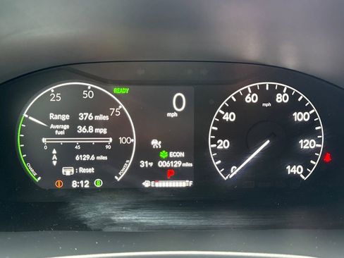 Used 2025 Honda CR-V Sport-L image 19