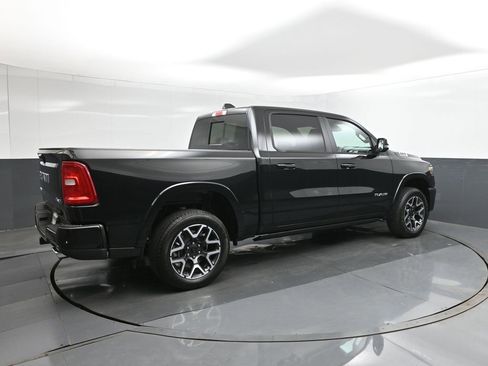 New 2026 RAM 1500 Laramie image 15