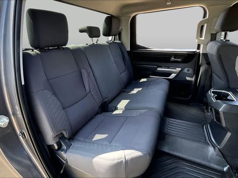 Used 2022 Toyota Tundra SR5 AWD/4WD image 20