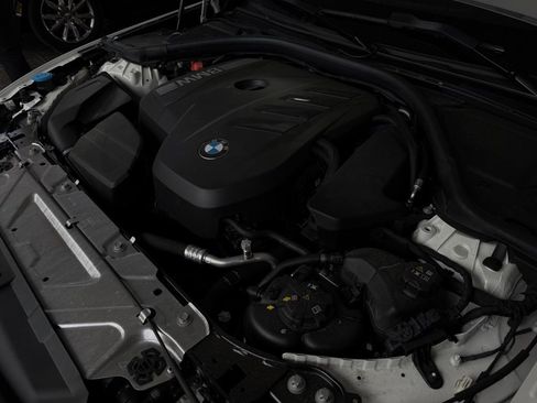Used 2026 BMW 330i Sedan RWD image 12