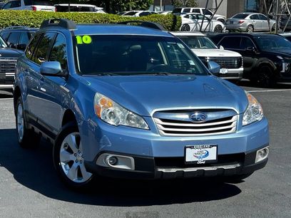 Used 2010 Subaru Outback 2.5i Premium