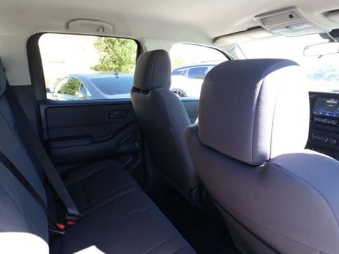 New 2026 Nissan Frontier S w/ Tow Package image 16