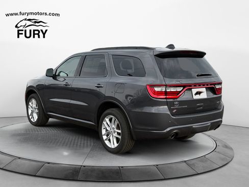 Used 2025 Dodge Durango GT AWD/4WD image 5