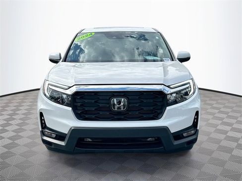 Used 2024 Honda Passport EX-L image 2