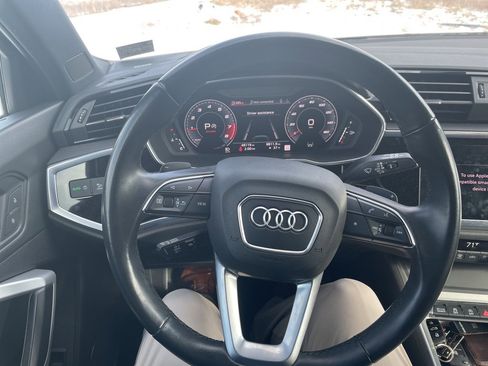 Used 2021 Audi Q3 2.0T Premium Plus image 16