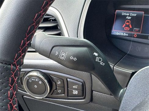 Used 2024 Ford Edge ST-Line w/ Cargo Accessory Package image 22