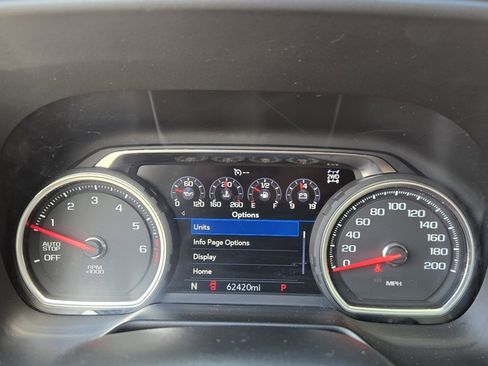 Used 2021 Chevrolet Tahoe Z71 image 25