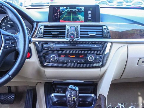 Used 2015 BMW 328i Sedan image 17