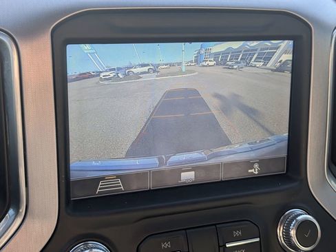 Used 2020 GMC Sierra 1500 SLT w/ SLT Premium Plus Package image 20