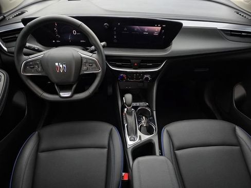 Used 2025 Buick Encore GX Sport Touring w/ Comfort Package FWD image 14