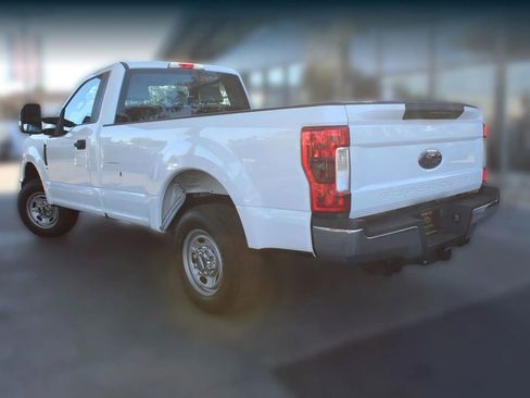 Used 2017 Ford F250 XL w/ Power Equipment Group image 3
