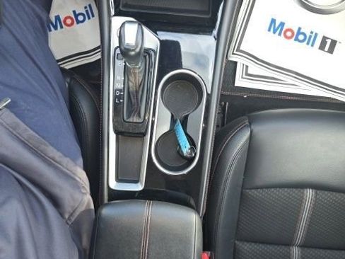 Certified 2024 Nissan Altima 2.5 SR image 18