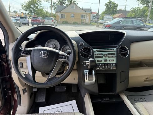 Used 2011 Honda Pilot EX image 14
