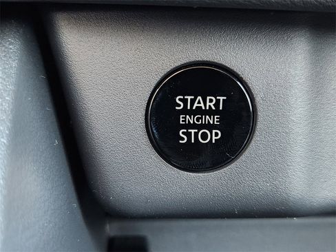 New 2026 Nissan Rogue SV image 15